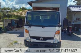 nissan atlas 2017 CFJ1476637