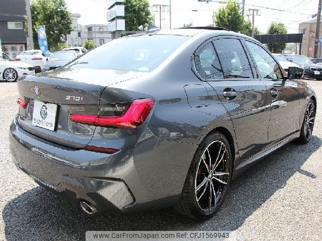 bmw 3-series 2019 CFJ1569943 image 2