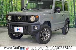 suzuki jimny 2019 -SUZUKI--Jimny 3BA-JB64W--JB64W-130670---SUZUKI--Jimny 3BA-JB64W--JB64W-130670-