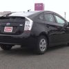 toyota prius 2010 -TOYOTA--Prius DAA-ZVW30--ZVW30-1174295---TOYOTA--Prius DAA-ZVW30--ZVW30-1174295- image 8