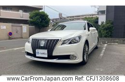 toyota crown-majesta 2014 quick_quick_DAA-GWS214_GWS214-6007640