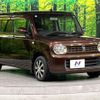 suzuki alto-lapin 2009 CFJ1783750 image 16