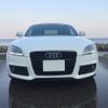 audi tt 2012 -AUDI 【富山 300ﾉ2412】--Audi TT 8JCESF--C1009295---AUDI 【富山 300ﾉ2412】--Audi TT 8JCESF--C1009295- image 4