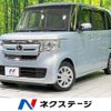 honda n-box 2017 -HONDA--N BOX DBA-JF3--JF3-1048411---HONDA--N BOX DBA-JF3--JF3-1048411- image 1