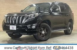 toyota land-cruiser-prado 2014 quick_quick_CBA-TRJ150W_TRJ150-0044180