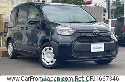 toyota sienta 2024 CFJ1667346