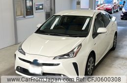 toyota prius 2019 -TOYOTA 【宮崎 333て416】--Prius ZVW51-8063005---TOYOTA 【宮崎 333て416】--Prius ZVW51-8063005-