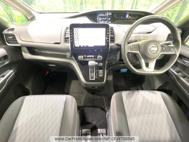 nissan serena 2019 -NISSAN--Serena DAA-GFC27--GFC27-182009---NISSAN--Serena DAA-GFC27--GFC27-182009- image 2