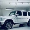 mercedes-benz g-class 2021 quick_quick_3DA-463350_W1N4633502X414770 image 16