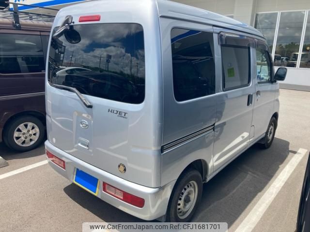 daihatsu hijet-van 2016 CFJ1681701 image 2