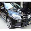 mercedes-benz gle-class 2017 quick_quick_LDA-166024_WDC1660242A906194 image 2