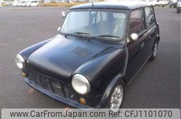 rover mini 1986 -ROVER--Rover Mini E-99X--99X0810AR---ROVER--Rover Mini E-99X--99X0810AR-