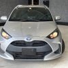 toyota yaris 2021 CFJ1636123 image 2