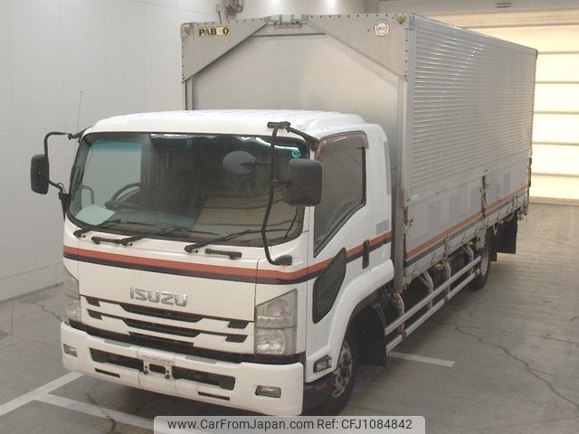isuzu forward 2015 -ISUZU--Forward FRR90-7074759---ISUZU--Forward FRR90-7074759- image 1