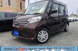 nissan dayz-roox 2015 quick_quick_DBA-B21A_B21A-0108954