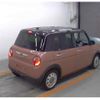 suzuki alto-lapin-chocolat 2022 quick_quick_5BA-HE33S_HE33S-401072 image 5