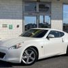 nissan fairlady-z 2012 quick_quick_CBA-Z34_Z34-301575 image 1