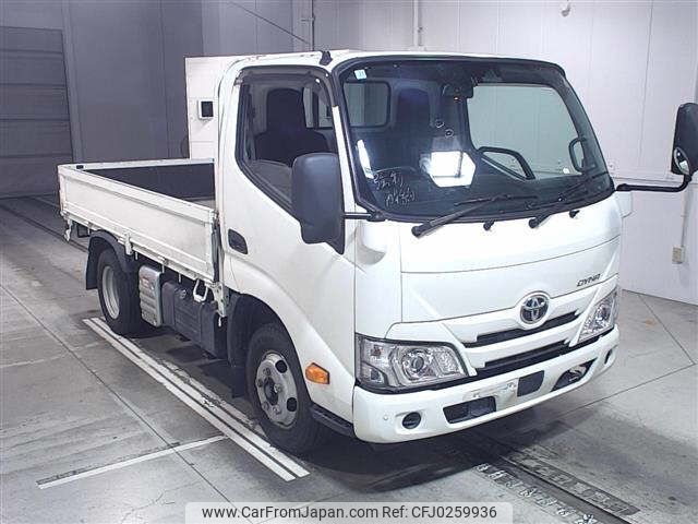 toyota dyna-truck 2020 -TOYOTA--Dyna XZC605-0029215---TOYOTA--Dyna XZC605-0029215- image 1