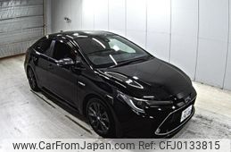 toyota corolla 2019 -TOYOTA 【岡山 301む5608】--Corolla ZWE211-6010030---TOYOTA 【岡山 301む5608】--Corolla ZWE211-6010030-