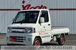 mitsubishi minicab-truck 2008 -MITSUBISHI--Minicab Truck GBD-U61T--U61T-1305027---MITSUBISHI--Minicab Truck GBD-U61T--U61T-1305027-