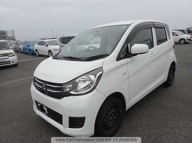 mitsubishi ek-wagon 2017 22054 image 2