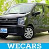 suzuki wagon-r 2017 quick_quick_DBA-MH35S_MH35S-106202 image 1