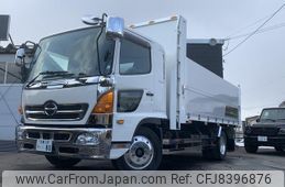 hino ranger 2006 GOO_NET_EXCHANGE_0302848A30230317W002