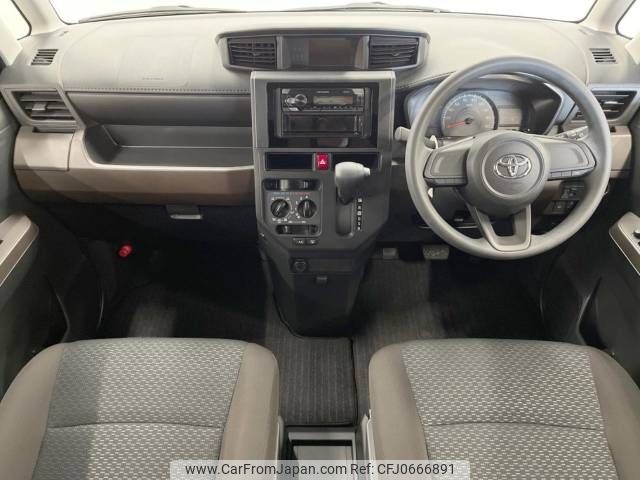 toyota roomy 2023 -TOYOTA--Roomy 5BA-M910A--M910A-1007013---TOYOTA--Roomy 5BA-M910A--M910A-1007013- image 2