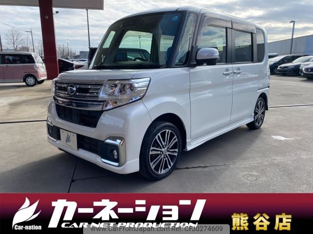 daihatsu tanto 2017 -DAIHATSU--Tanto DBA-LA610S--LA610S-0097226---DAIHATSU--Tanto DBA-LA610S--LA610S-0097226- image 1