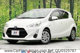 toyota aqua 2017 -TOYOTA--AQUA DAA-NHP10--NHP10-6606933---TOYOTA--AQUA DAA-NHP10--NHP10-6606933-