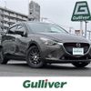 mazda demio 2015 -MAZDA--Demio LDA-DJ5FS--DJ5FS-140928---MAZDA--Demio LDA-DJ5FS--DJ5FS-140928- image 1
