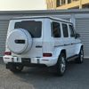 mercedes-benz g-class 2023 quick_quick_3DA-463350_W1N4633502X476034 image 3