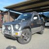 mitsubishi pajero-mini 1997 -MITSUBISHI--Pajero mini E-H56A--H56A-0215185---MITSUBISHI--Pajero mini E-H56A--H56A-0215185- image 1