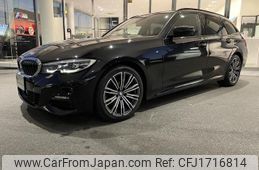 bmw 3-series 2021 CFJ1716814