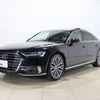 audi a8 2018 -AUDI--Audi A8 AAA-F8CZSF--WAUZZZF82JN013154---AUDI--Audi A8 AAA-F8CZSF--WAUZZZF82JN013154- image 1