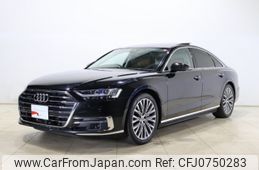 audi a8 2018 -AUDI--Audi A8 AAA-F8CZSF--WAUZZZF82JN013154---AUDI--Audi A8 AAA-F8CZSF--WAUZZZF82JN013154-