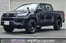 toyota hilux 2023 GOO_NET_EXCHANGE_0206677A30241020W001