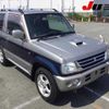 mitsubishi pajero-mini 2000 -MITSUBISHI 【名変中 】--Pajero mini H58A-0115470---MITSUBISHI 【名変中 】--Pajero mini H58A-0115470- image 1