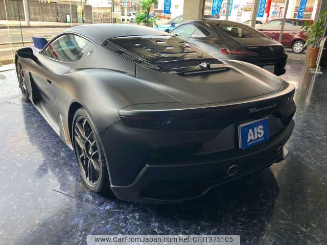 maserati maserati-others 2022 CFJ1375105 image 2