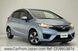 honda fit 2016 -HONDA--Fit DAA-GP5--GP5-3312267---HONDA--Fit DAA-GP5--GP5-3312267-