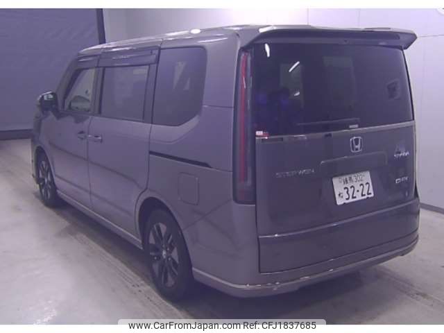 honda stepwagon 2024 CFJ1837685 image 2