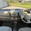 nissan march 2006 -NISSAN--March DBA-AK12--AK12-858167---NISSAN--March DBA-AK12--AK12-858167- image 16
