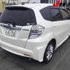 honda fit 2012 TE1630 image 5