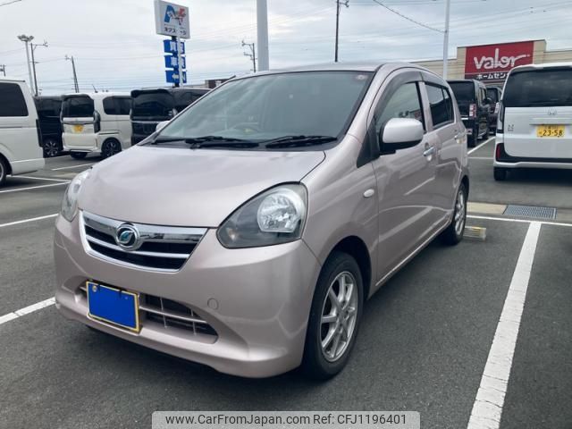 daihatsu mira-e-s 2012 -DAIHATSU--Mira e:s DBA-LA300S--LA300S-0023393---DAIHATSU--Mira e:s DBA-LA300S--LA300S-0023393- image 2