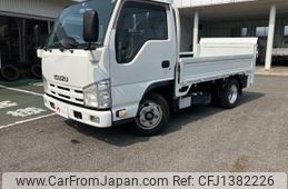 isuzu elf-truck 2012 GOO_NET_EXCHANGE_0702476A30250705W001