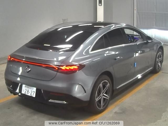 mercedes-benz mercedes-benz-others 2024 -MERCEDES-BENZ--Benz EQE W1K2951212F021410---MERCEDES-BENZ--Benz EQE W1K2951212F021410- image 2