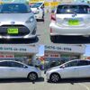 toyota aqua 2020 -TOYOTA--AQUA DAA-NHP10--NHP10-6864765---TOYOTA--AQUA DAA-NHP10--NHP10-6864765- image 4