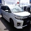 toyota voxy 2014 quick_quick_DBA-ZRR85W_ZRR85-0017478 image 11