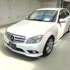 mercedes-benz c-class 2010 CFJ1575609 image 7