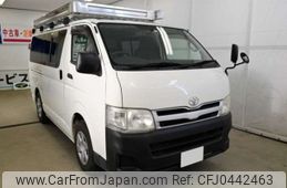 toyota regiusace-van 2011 -TOYOTA--Regius ace Van CBF-TRH200V--TRH200-0146444---TOYOTA--Regius ace Van CBF-TRH200V--TRH200-0146444-